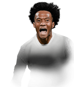 Juan Cuadrado