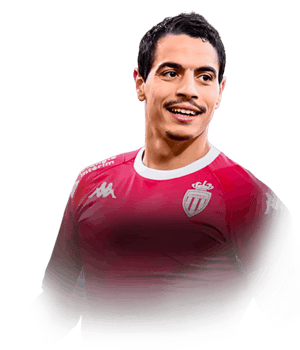 Wissam Ben Yedder