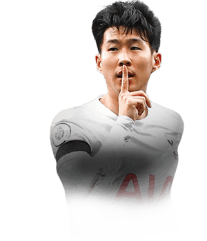 Heung Min Son