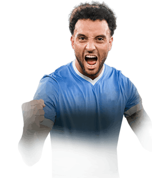 Felipe Anderson