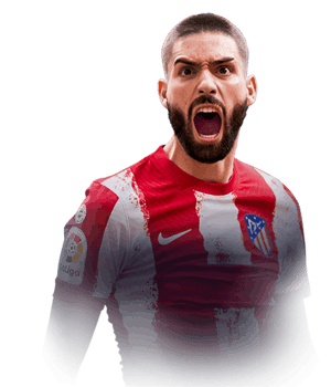 Yannick Carrasco