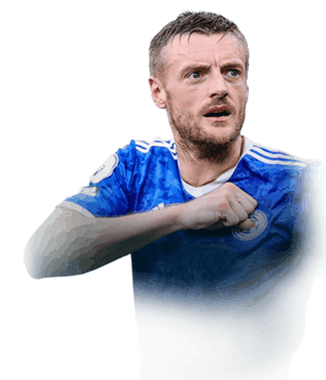 Jamie Vardy