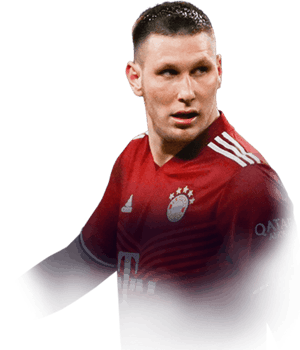 Niklas Süle