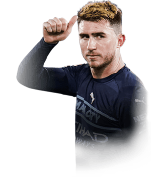Aymeric Laporte