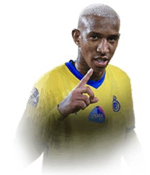 Anderson Talisca
