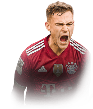 Joshua Kimmich