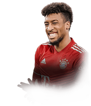 Kingsley Coman
