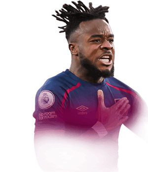 Maxwel Cornet
