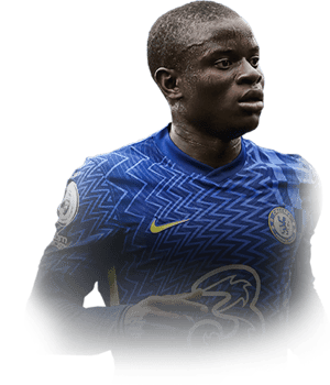 N'Golo Kanté