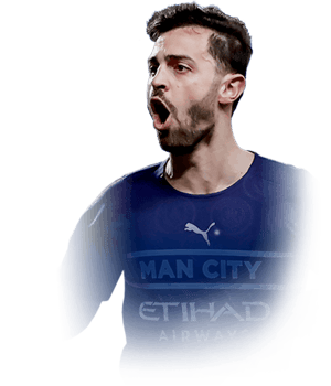Bernardo Silva
