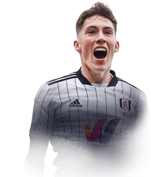 Harry Wilson