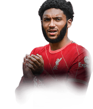 Joe Gomez