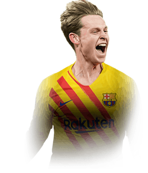 Frenkie de Jong