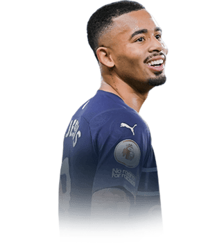 Gabriel Jesus