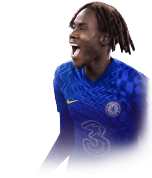 Trevoh Chalobah