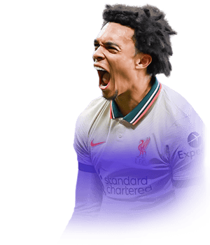 Trent Alexander-Arnold