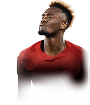 Tammy Abraham