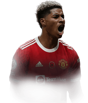 Marcus Rashford