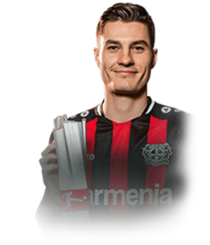 Patrik Schick