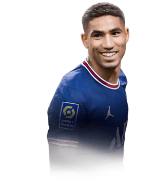 Achraf Hakimi