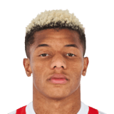 David Neres