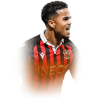 Justin Kluivert