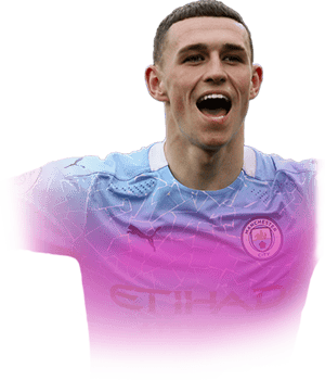 Phil Foden