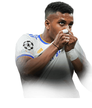 Rodrygo