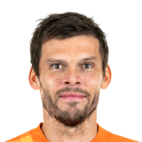 Rune Almenning Jarstein