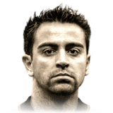 Xavi