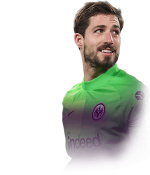 Kevin Trapp