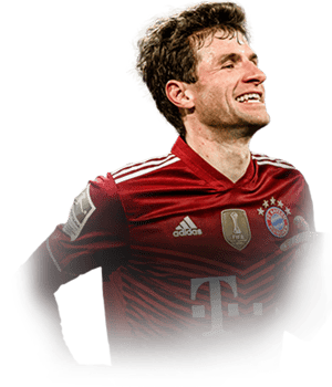 Thomas Müller