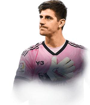 Thibaut Courtois