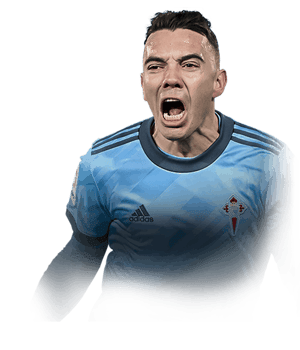 Iago Aspas