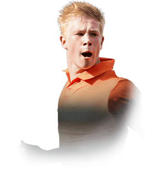 Kevin De Bruyne