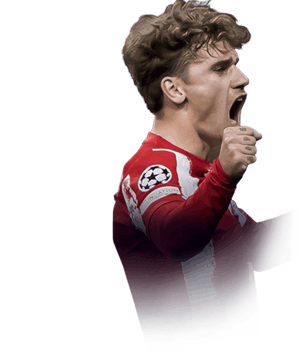 Antoine Griezmann