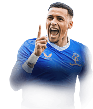James Tavernier