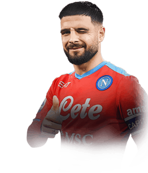 Lorenzo Insigne