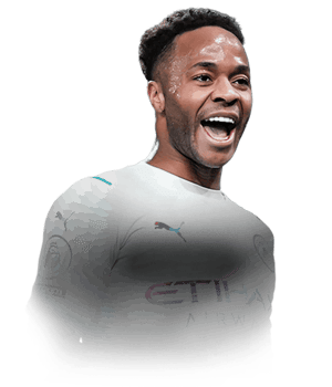 Raheem Sterling