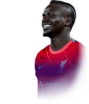 Sadio Mané