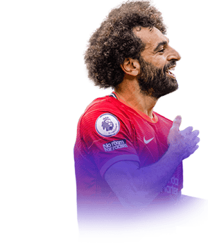 Mohamed Salah