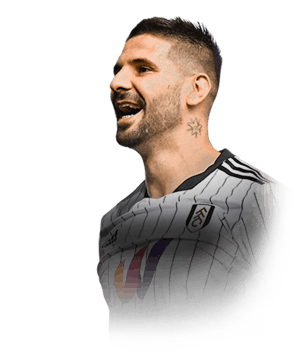 Aleksandar Mitrović