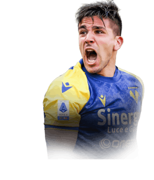 Giovanni Simeone