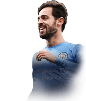 Bernardo Silva