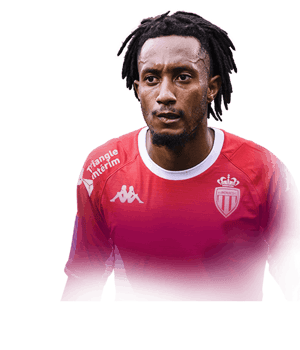 Gelson Martins