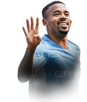 Gabriel Jesus