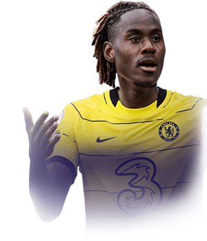 Trevoh Chalobah