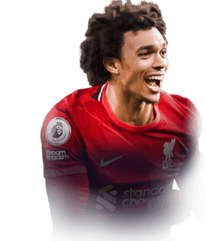 Trent Alexander-Arnold