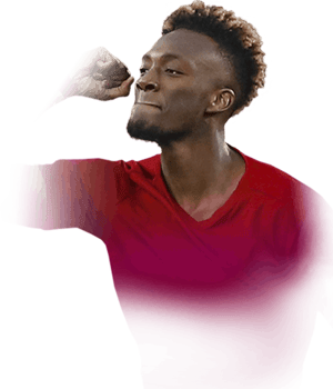 Tammy Abraham