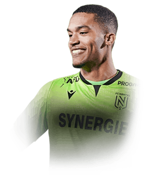 Alban Lafont